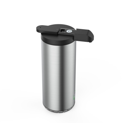 LokFoam Automatic Liquid Soap Dispenser Touch-free & Rechargeable